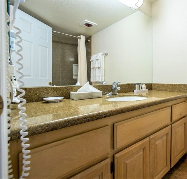 Condo, 2 Bedrooms (Bear Crest, Non-AC)