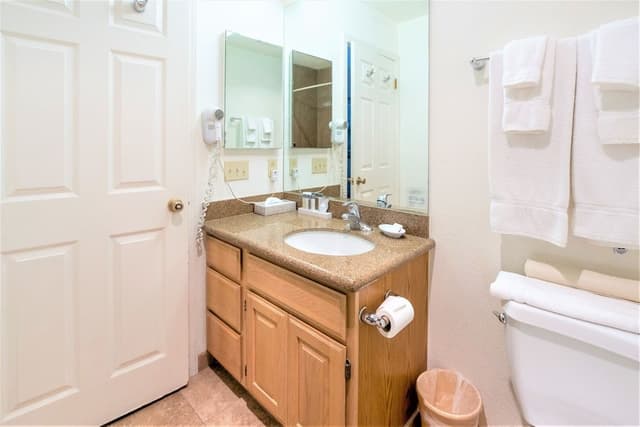 Condo, 1 Bedroom (Lakeside, Non-AC)