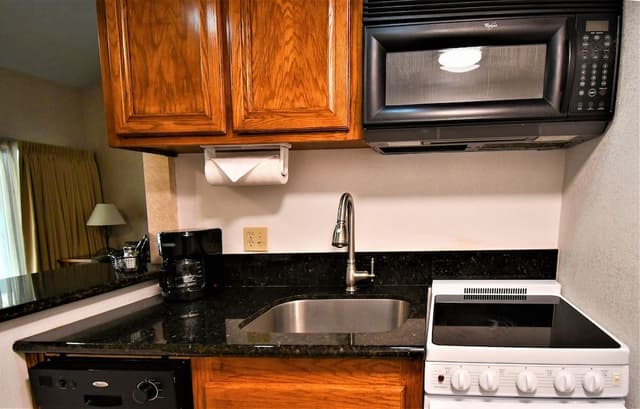 Condo, 1 Bedroom (Lakeside, Non-AC)