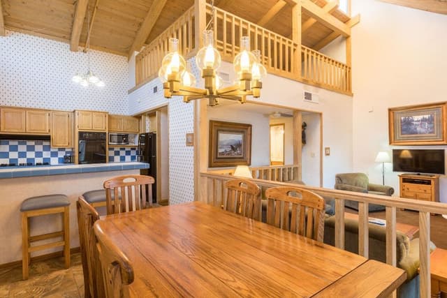 Condo, 2 Bedrooms (Lake Shore, Non-AC)