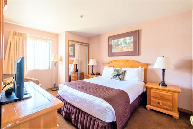 Condo, 3 Bedrooms, Non Smoking (Non-AC)