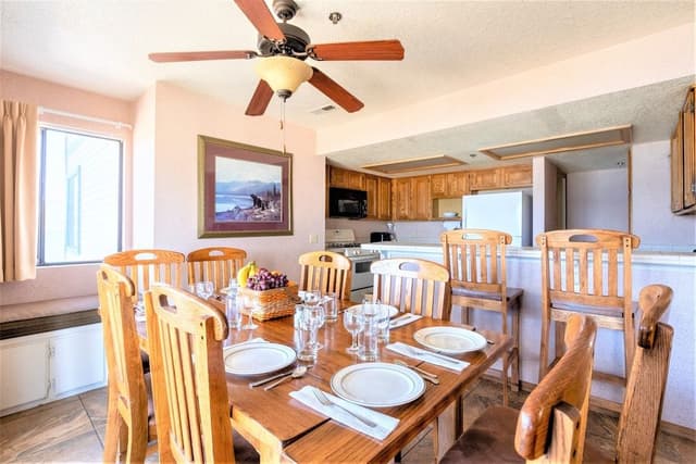 Condo, 3 Bedrooms, Non Smoking (Non-AC)