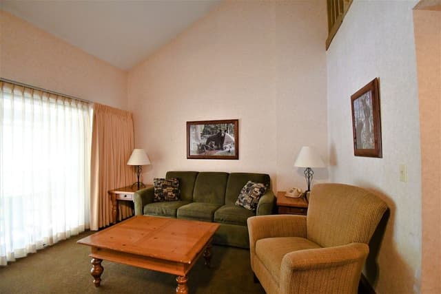 Condo, 1 Bedroom (Lakeside, Non-AC)