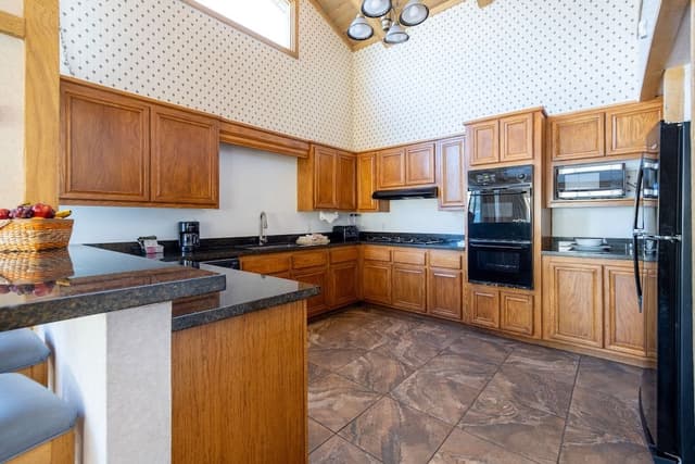 Condo, 2 Bedrooms (Lake Shore, Non-AC)