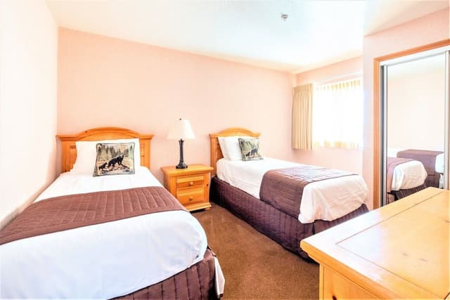 Condo, 3 Bedrooms, Non Smoking (Non-AC)