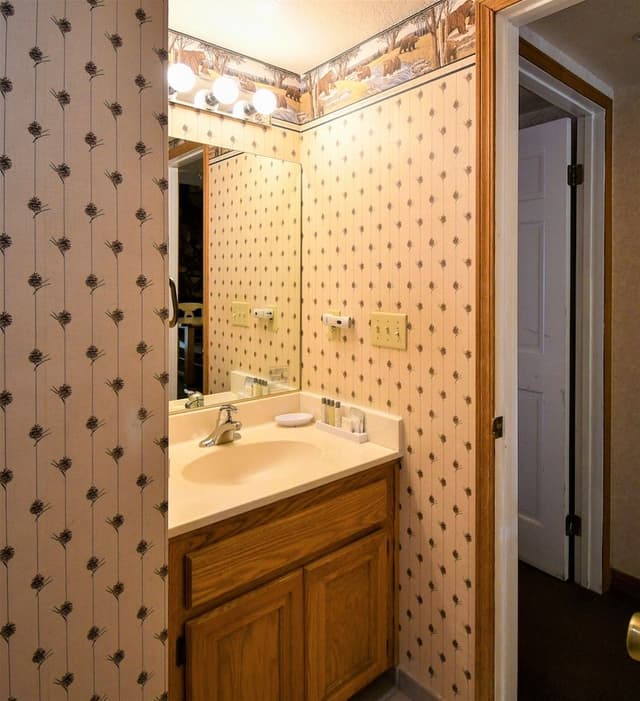 Condo, 1 Bedroom (Lakeside, Non-AC)