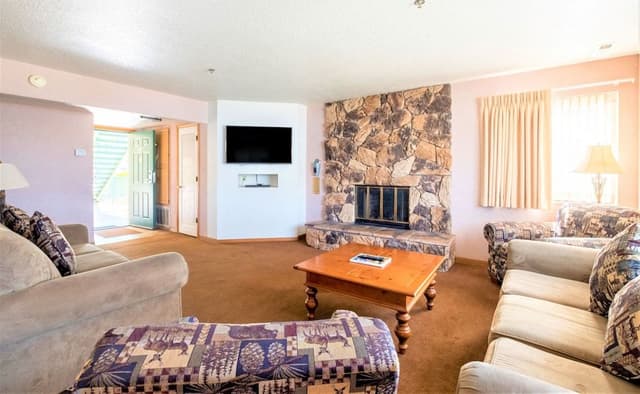 Condo, 3 Bedrooms, Non Smoking (Non-AC)