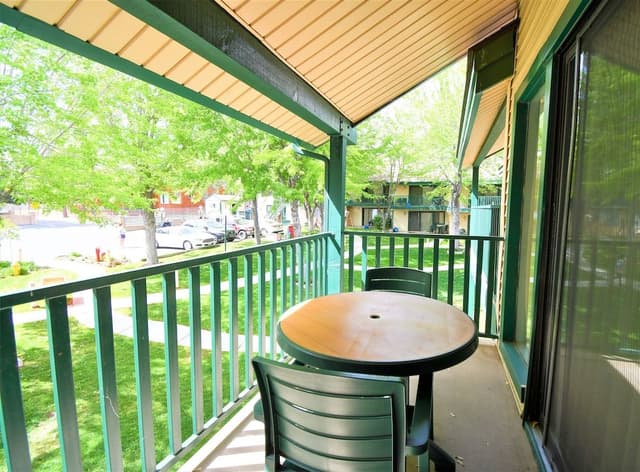 Condo, 1 Bedroom (Lakeside, Non-AC)
