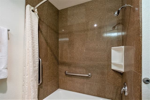 Condo, 1 Bedroom (Lakeside, Non-AC)