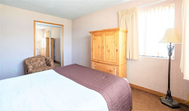 Condo, 3 Bedrooms, Non Smoking (Non-AC)