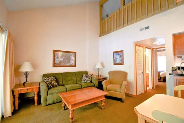 Condo, 1 Bedroom (Lakeside, Non-AC)
