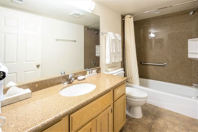 Condo, 3 Bedrooms, Non Smoking (Non-AC)