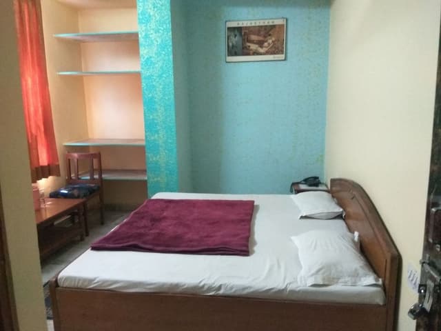 Standard Room, 1 Double Bed, Private Bathroom