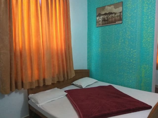Standard Room, 1 Double Bed, Private Bathroom