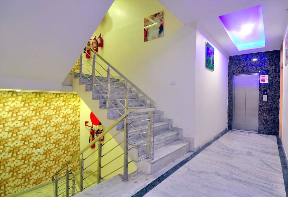 Hotel Arjun Hotel Arjun