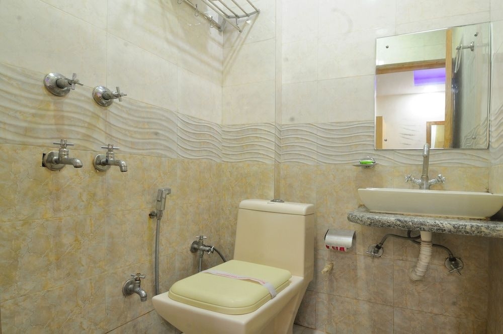 Hotel Arjun3