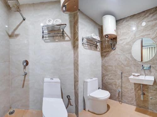 Executive Triple Room