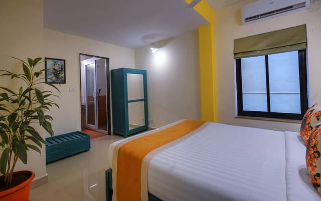 Family Villa, 3 Bedrooms