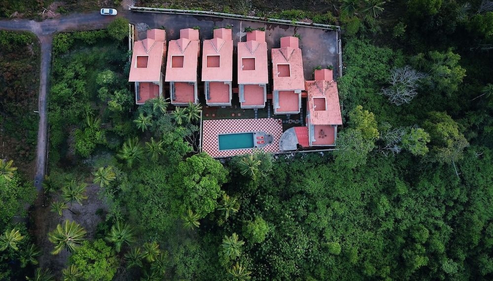 The Treehouse Blue3