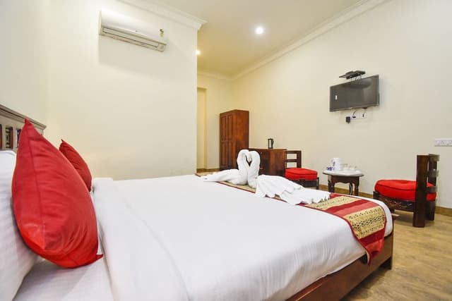 Royal Deluxe Room