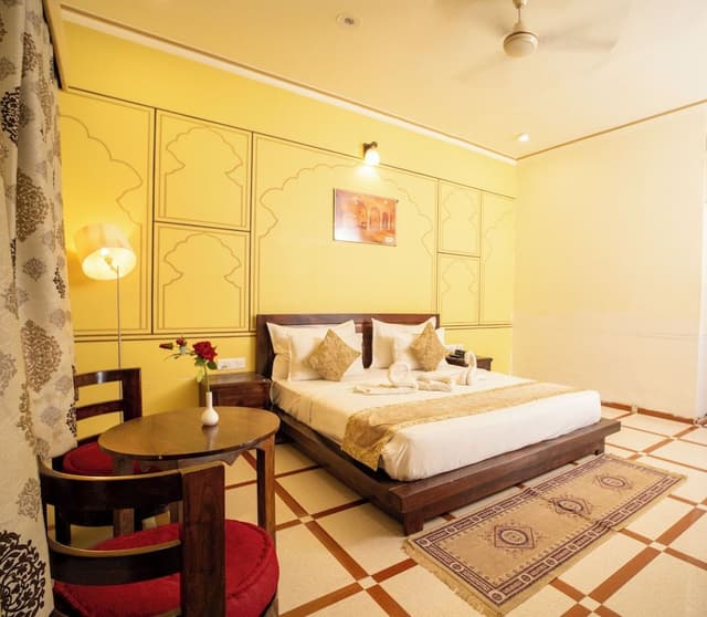 Heritage Royal Room