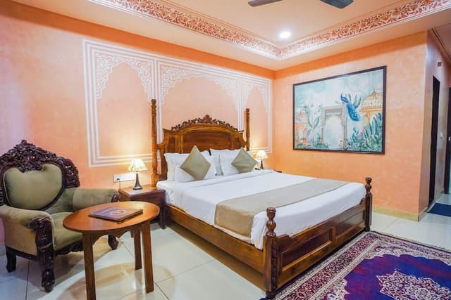 Heritage Royal Room