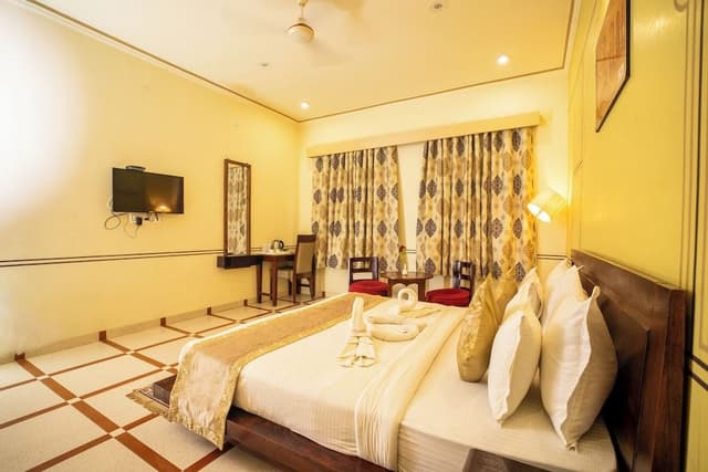 Heritage Royal Room