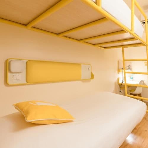 Value Twin Room