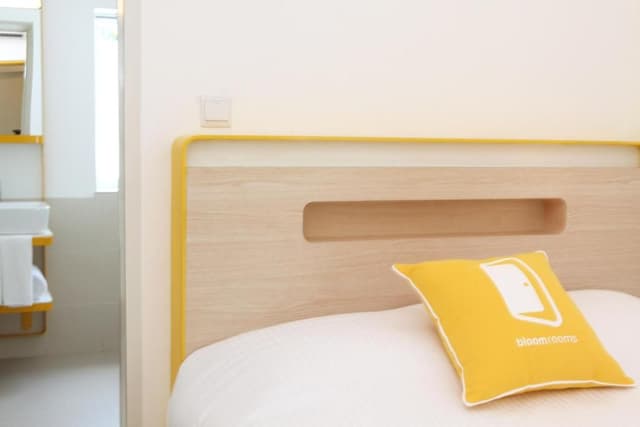 Value Queen Room