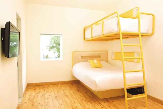 Value Twin Room