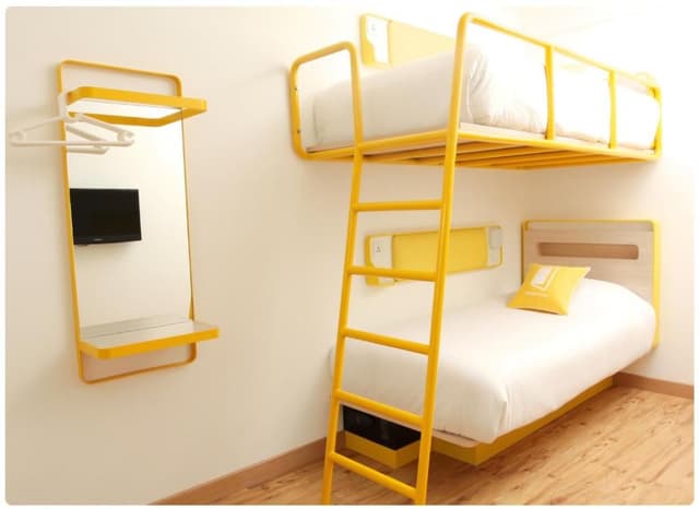 Value Twin Room