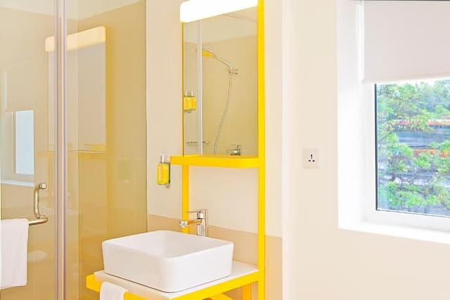 Value Twin Room