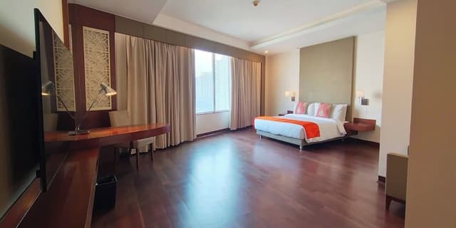 Anya Suite