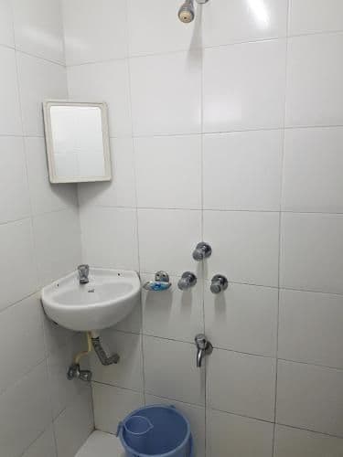 Single - Non Smoking For 1 Person, Residential Style