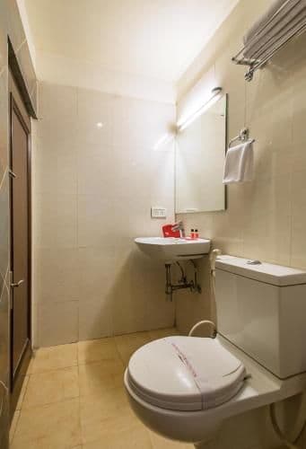 Shalimar Club Deluxe