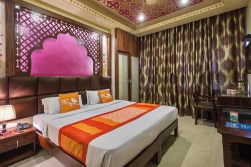 Shalimar Club Royal