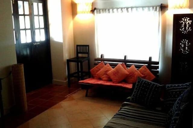 Deluxe Villa, 4 Bedrooms, Garden View, Garden Area