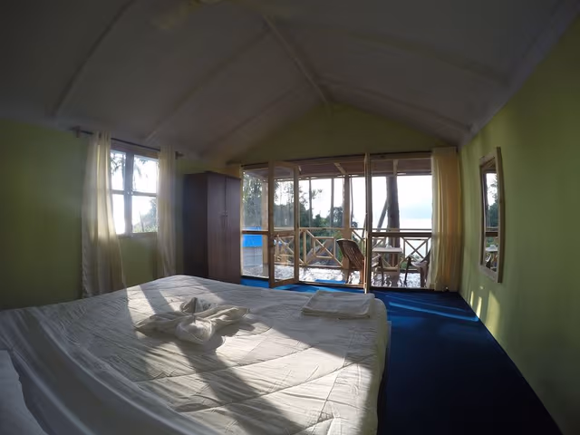 Cottage (Non A/C)