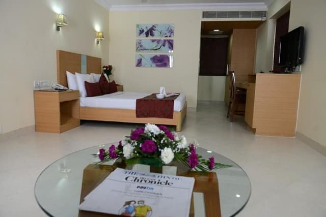 Junior Suite