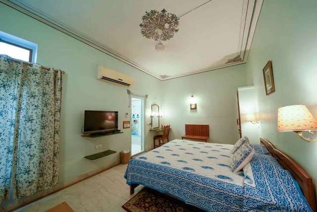 Superior Double or Twin Room