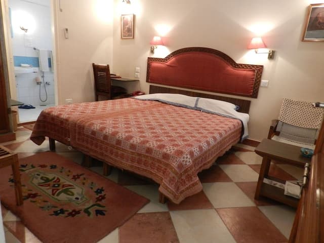 Value Double Room