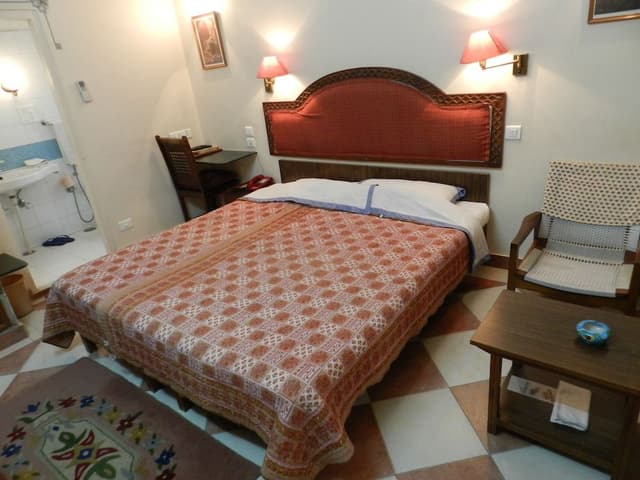 Value Double Room