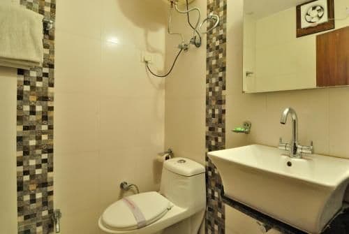 Super Deluxe Room