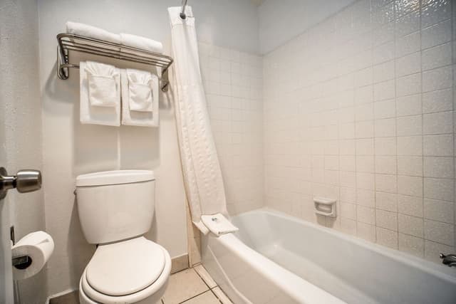 Junior Double Room