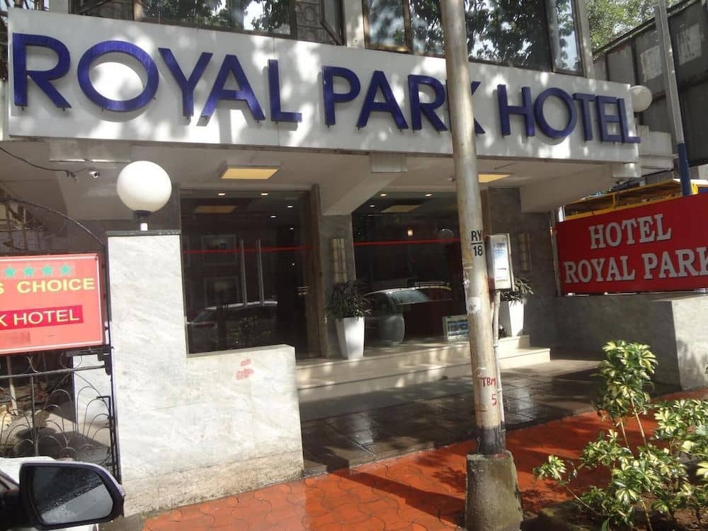 Royal Park Hotel Royal Park Hotel