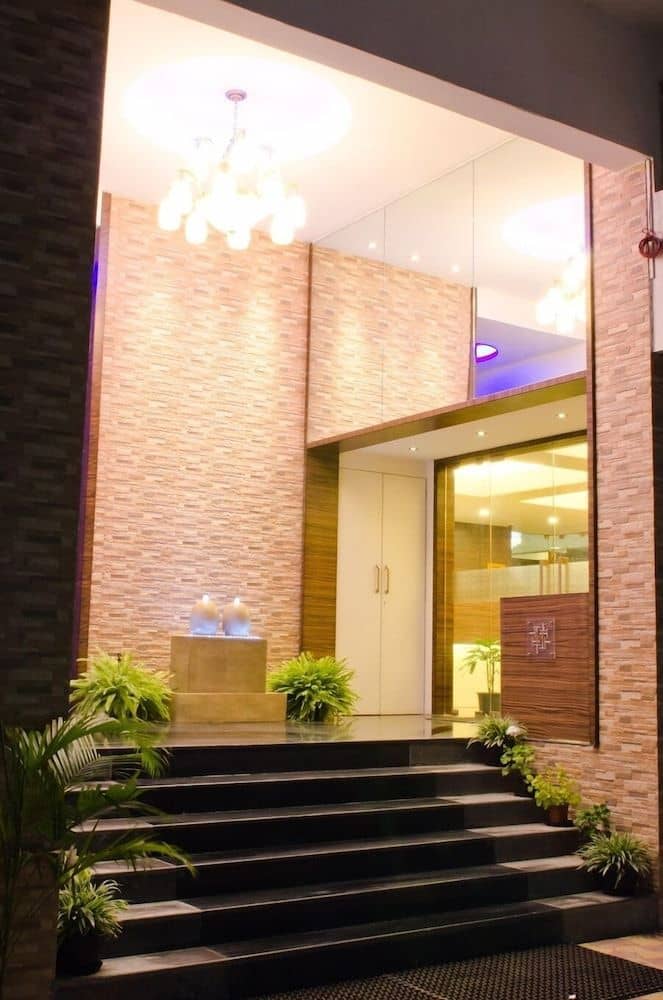 The Haven Serviced Residences The Haven Serviced Residences
