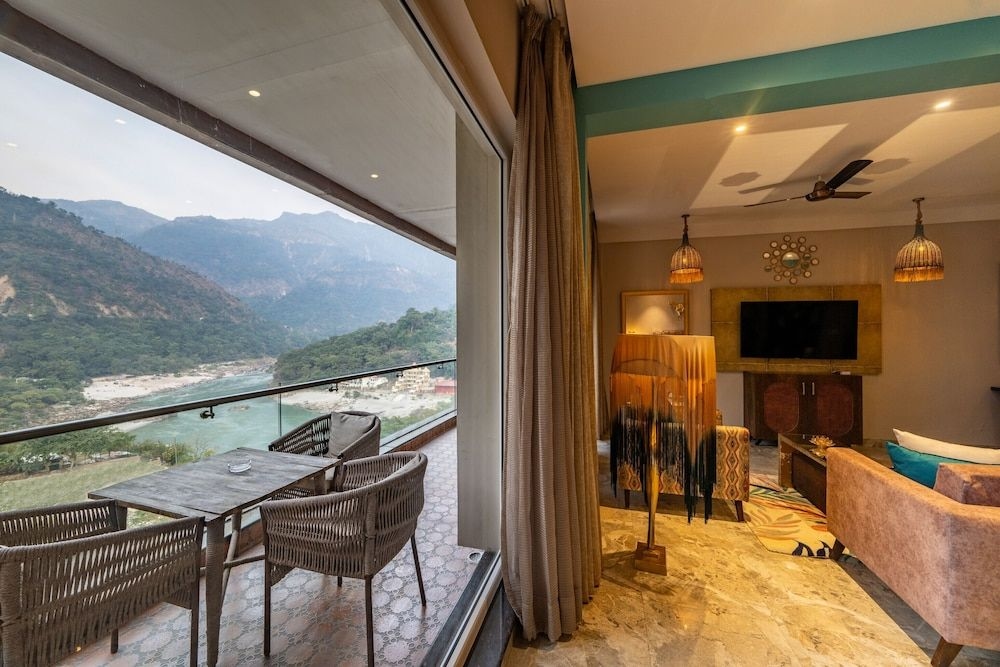 Divine Ganga Cottage1