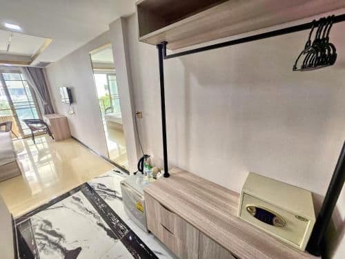 Standard Suite Double Or Twin Pool View