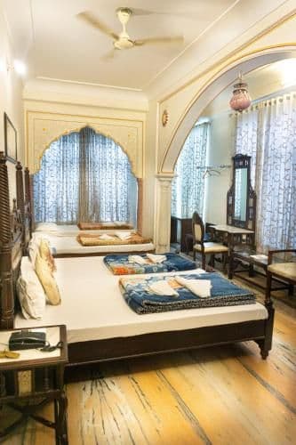 Royal Deluxe Family Room