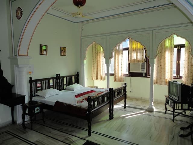 Superior Double or Twin Room